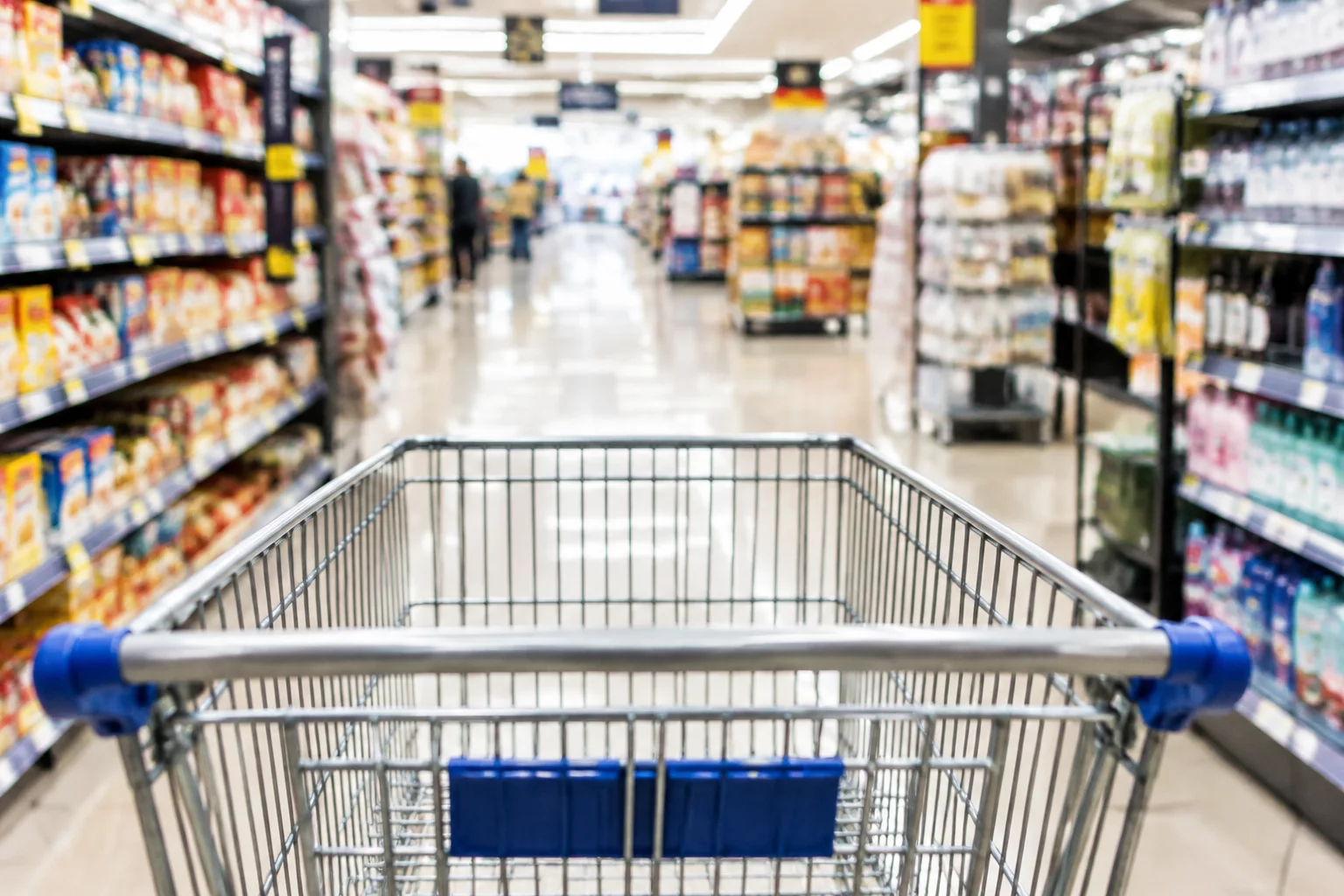 Annual CPI Stands at 3.4 Percent as Core PCE Remains Above Target