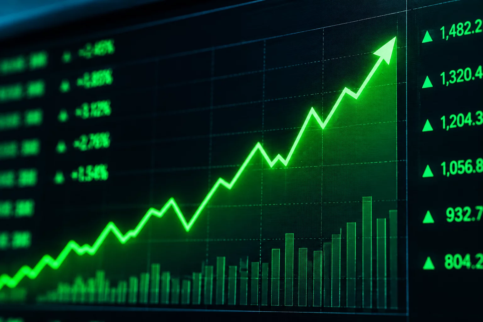 Economic Optimism Index Rises