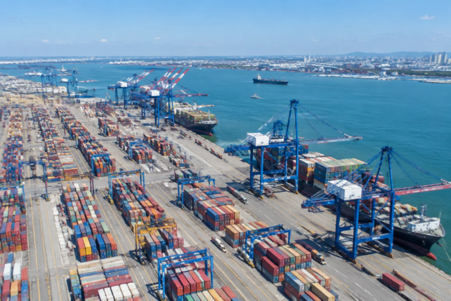 US Real GDP Expands by 2.2 Percent in Second Quarter of 2026