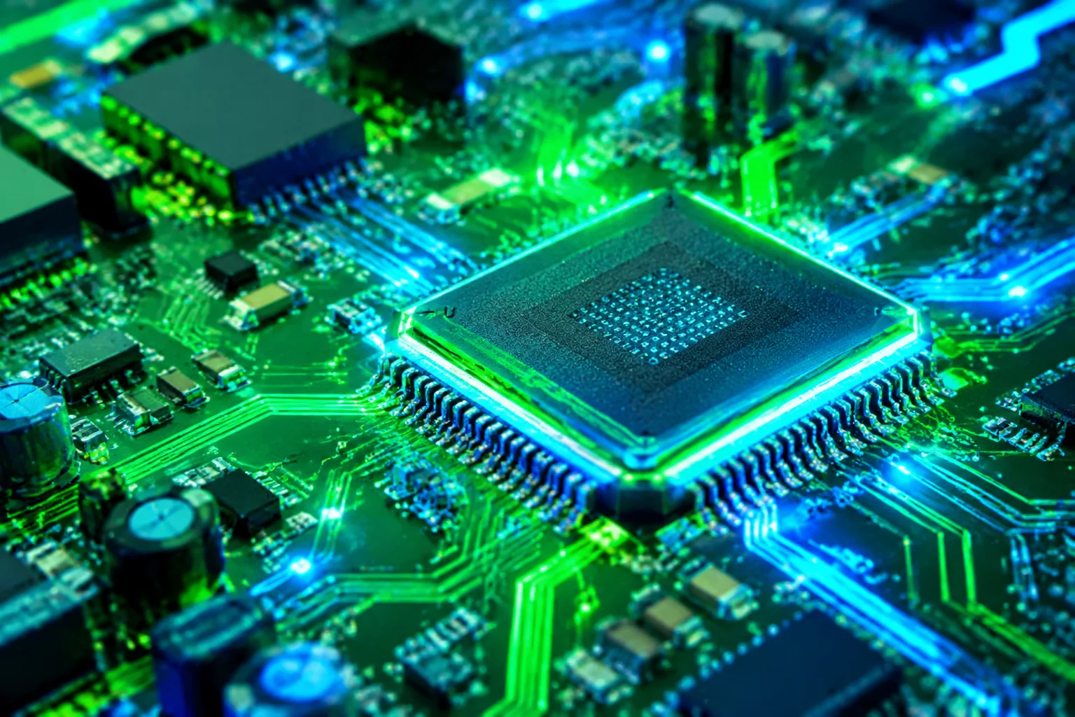 Nvidia Expands Share Repurchase Program by 150 Billion