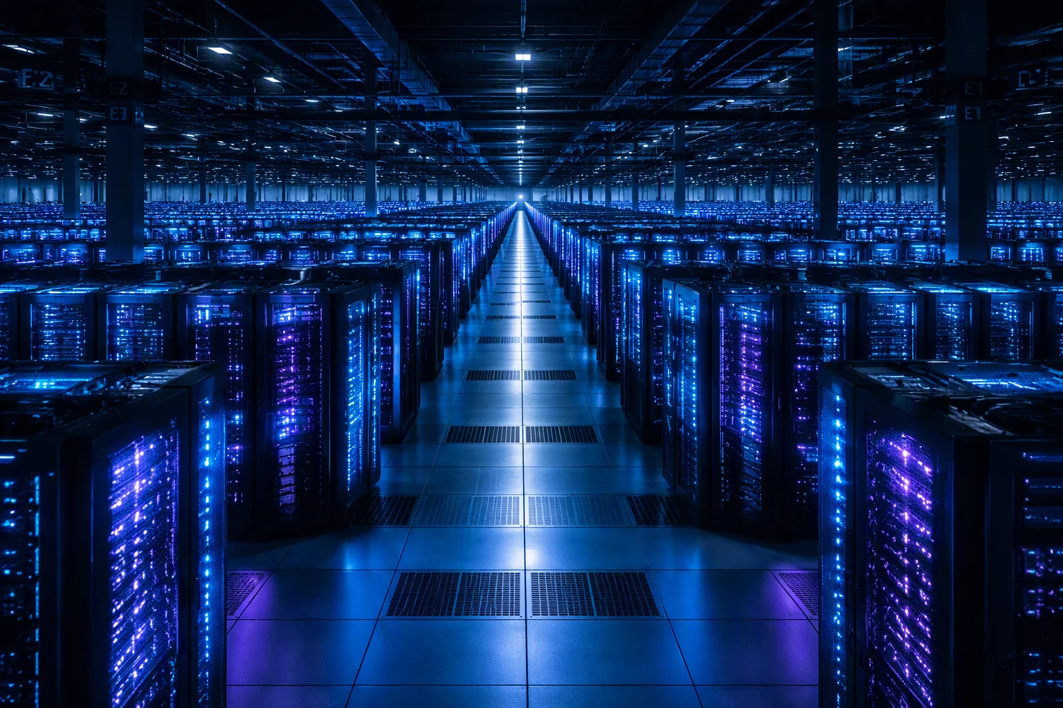 Alphabet Raises 84.75 Billion to Fund AI Infrastructure Expansion