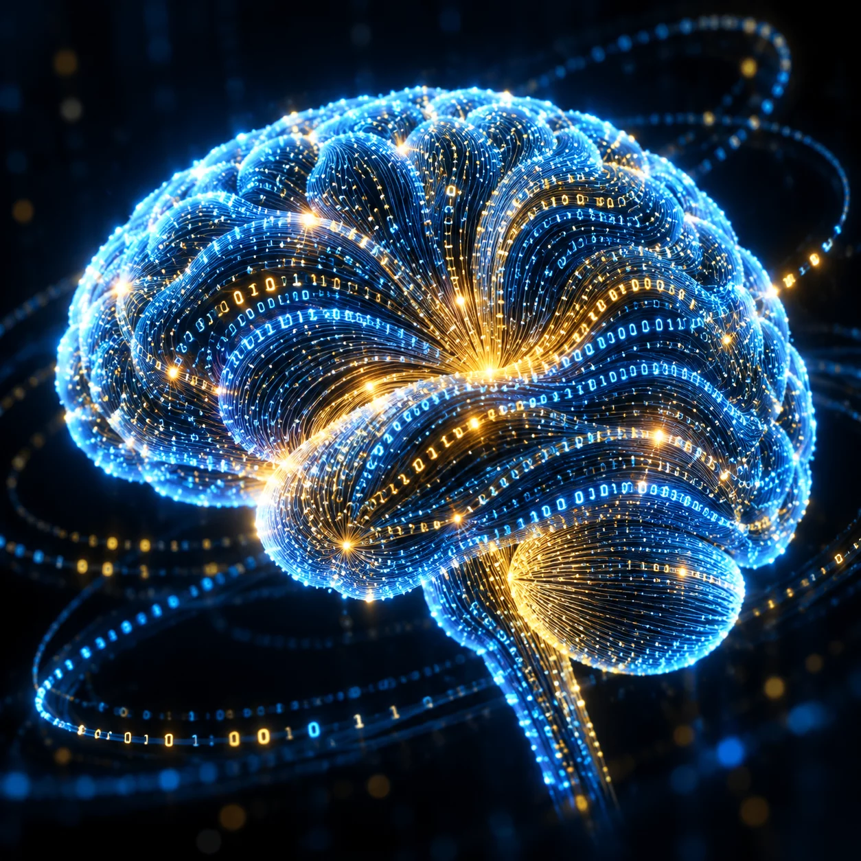 Executive Order Replaces Artificial Intelligence with Super Intelligence
