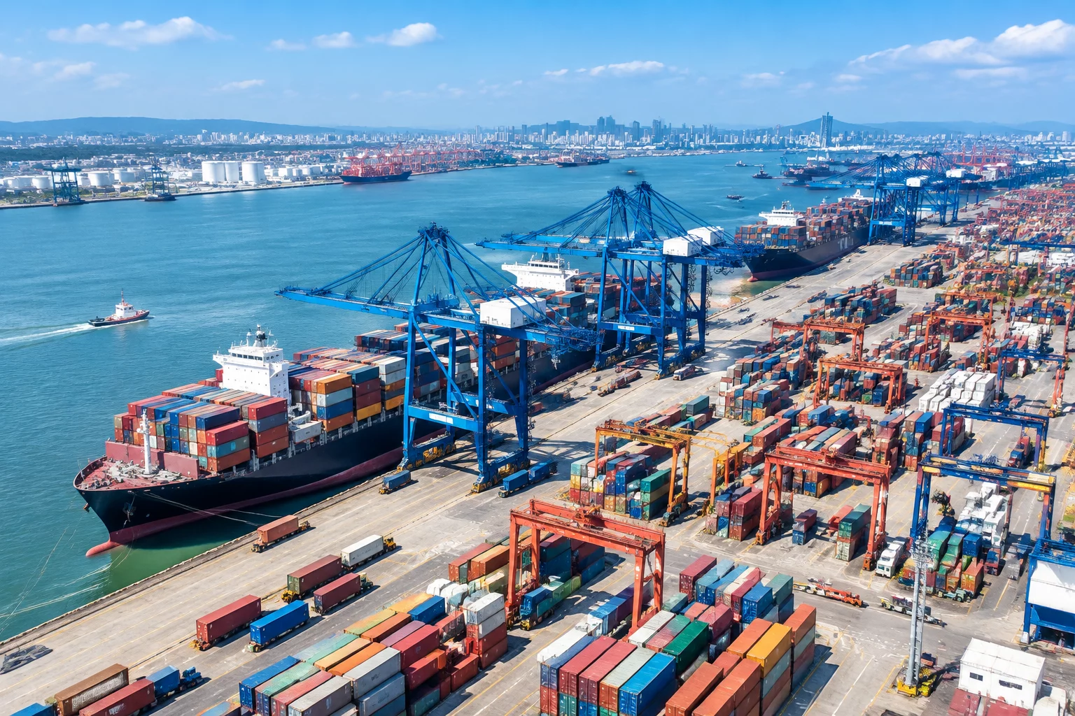 US Real GDP Expands by 2.2 Percent in Second Quarter of 2026